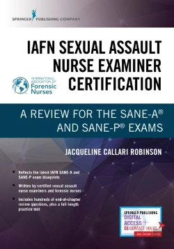 Bertrand.pt - Iafn Sexual Assault Nurse Examiner Certi