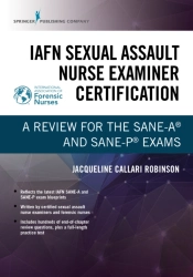 Iafn Sexual Assault Nurse Examiner Certification
