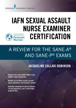 Bertrand.pt - Iafn Sexual Assault Nurse Examiner Certification