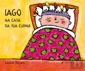 Iago Na Casa Da Súa Curmá
