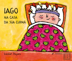 Bertrand.pt - Iago Na Casa Da Súa Curmá