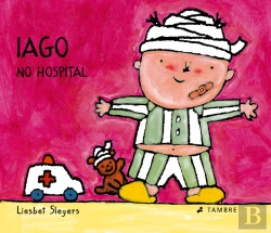 Bertrand.pt - Iago No Hospital