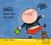 Iago Viaxa Coa Súa Avoa