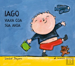 Bertrand.pt - Iago Viaxa Coa Súa Avoa