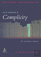 Iain Banks'S 'Complicity'