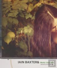 Iain Baxter&