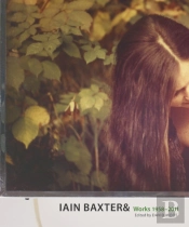 Iain Baxter&