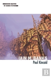 Iain M. Banks