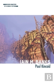 Iain M. Banks