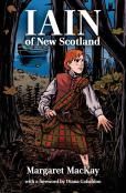 Iain Of New Scotland