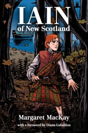 Iain Of New Scotland