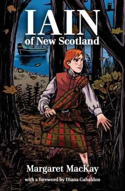 Bertrand.pt - Iain Of New Scotland