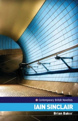 Bertrand.pt - Iain Sinclair