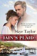 Iain'S Plaid