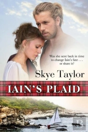 Iain'S Plaid