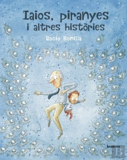 Bertrand.pt - Iaios, Piranyes I Altres Històries