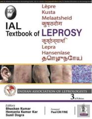 Ial Textbook Of Leprosy