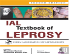 Ial Textbook Of Leprosy