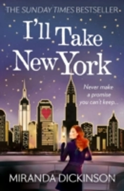 Bertrand.pt - Iâ€™Ll Take New York