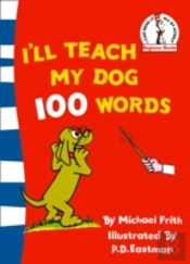 Iâ€™Ll Teach My Dog 100 Words
