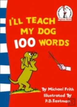 Bertrand.pt - Iâ€™Ll Teach My Dog 100 Words