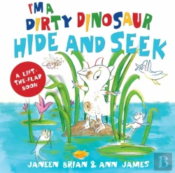 Bertrand.pt - Iâ€™M A Dirty Dinosaur Hide And Seek