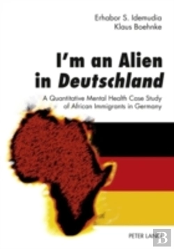 Bertrand.pt - Iâ€™M An Alien In Deutschland
