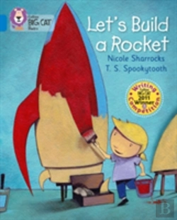 Bertrand.pt - Iâ€™M Building A Rocket