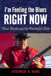 Iâ€™M Feeling The Blues Right Now