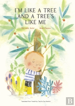 Bertrand.pt - Iâ€™M Like A Tree And A Treeâ€™S Like Me