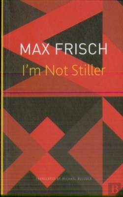 Bertrand.pt - Iâ€™M Not Stiller