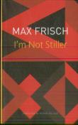 Iâ€™M Not Stiller