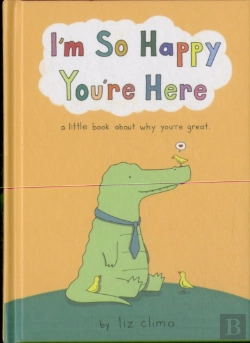 Bertrand.pt - Iâ€™M So Happy Youâ€™Re Here