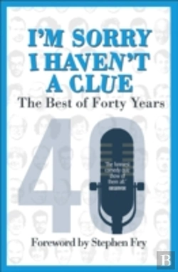 Bertrand.pt - Iâ€™M Sorry I Haven'T A Clue: The Best Of Forty Years