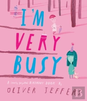 Iâ€™M Very Busy