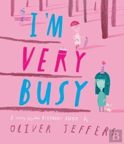 Bertrand.pt - Iâ€™M Very Busy