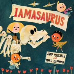Bertrand.pt - Iamasaurus