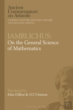 Bertrand.pt - Iamblichus: On The General Science Of Mathematics