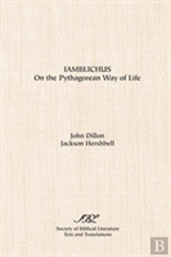 Bertrand.pt - Iamblichus: On The Pythagorean Way Of Life