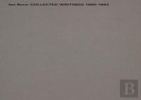 Ian Burn: Collected Writing 1966-1993