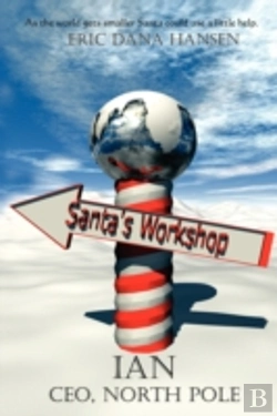 Bertrand.pt - Ian, Ceo, North Pole