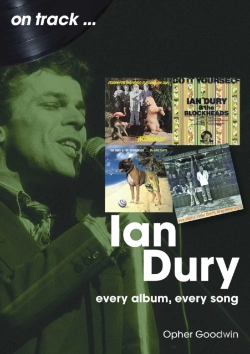 Bertrand.pt - Ian Dury On Track