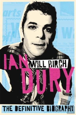 Bertrand.pt - Ian Dury The Definitive Biography