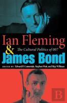 Ian Fleming And James Bond