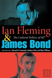 Ian Fleming And James Bond
