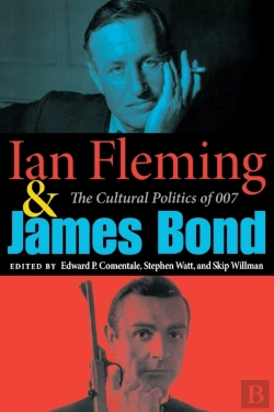 Bertrand.pt - Ian Fleming And James Bond