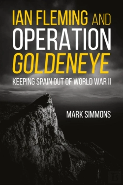 Bertrand.pt - Ian Fleming And Operation Golden Eye