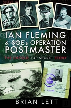 Bertrand.pt - Ian Fleming And Soe'S Operation Postmaster