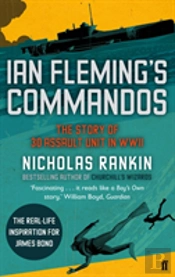 Ian Fleming'S Commandos