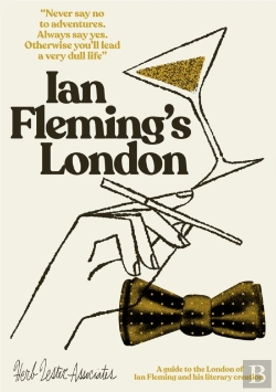 Bertrand.pt - Ian Fleming'S London
